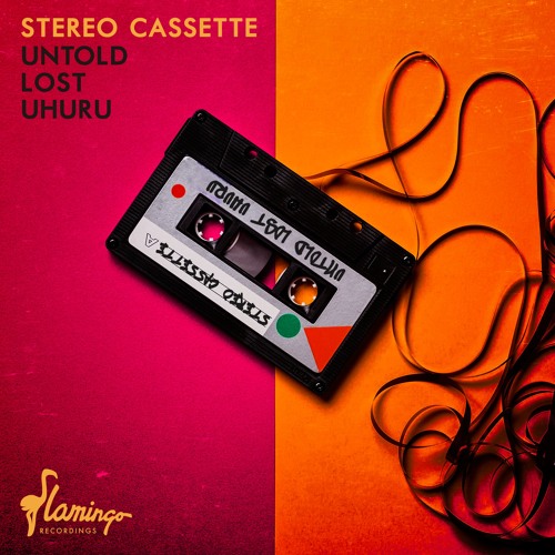 Stereo Cassette - Untold