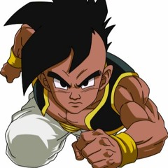 Dragon Ball Z X (Prod. VSTRO & Zyller46)