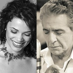 Yasmin Levy & Faramarz Aslani - Una Noche Más (עוד לילה אחד)