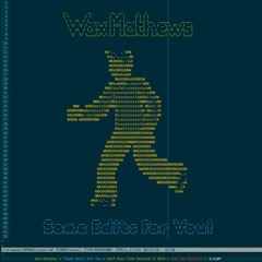 HPR002: 04. Evelyn Champagne King - Love Come Down (Wax Mathews Edit)