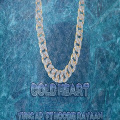 cold heart (feat. hoodie rayaan)