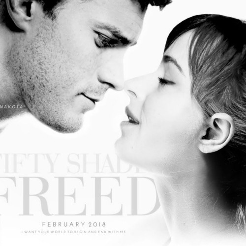Stream Fifty Shades Freed Full Movie Watch Online 1080p Free By Allaur Listen Online For Free On Soundcloud