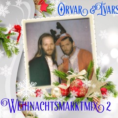 Örvar & Ívars Weihnachtsmarktmix 2