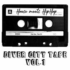 Diver City Tape_Vol.1