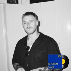 KITCHEN CLUBCAST 002 - DANIEL DE BOHAN