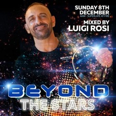 BEYOND THE STARS Luigi Rosi