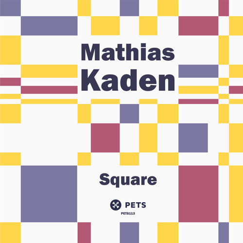 Mathias Kaden - Distant Horizon
