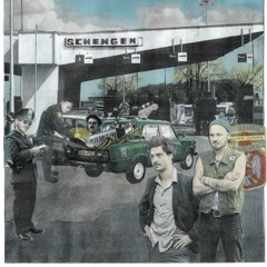 1. A Gáztetőn - Schengen Shuffle album