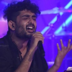 Sid Sriram Live 2019 | Puthu Vellai Mazhai | ARRahman | Cover Song By Sid Srira