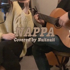 크러쉬(crush)-나빠(nappa) (cover)