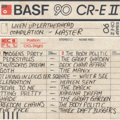 Special To Me - The Darck