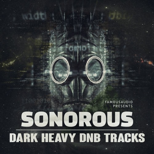 Famous Audio Sonorous Dark Heavy DnB Tracks KONTAKT-0TH3Rside