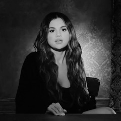 Selena Gomez - Love me (short demo)