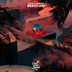 Viva La Panda - Beach Day