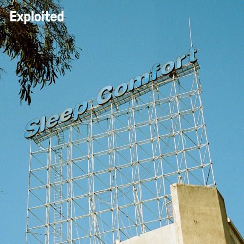 The Mekanism - Beach House | Exploited