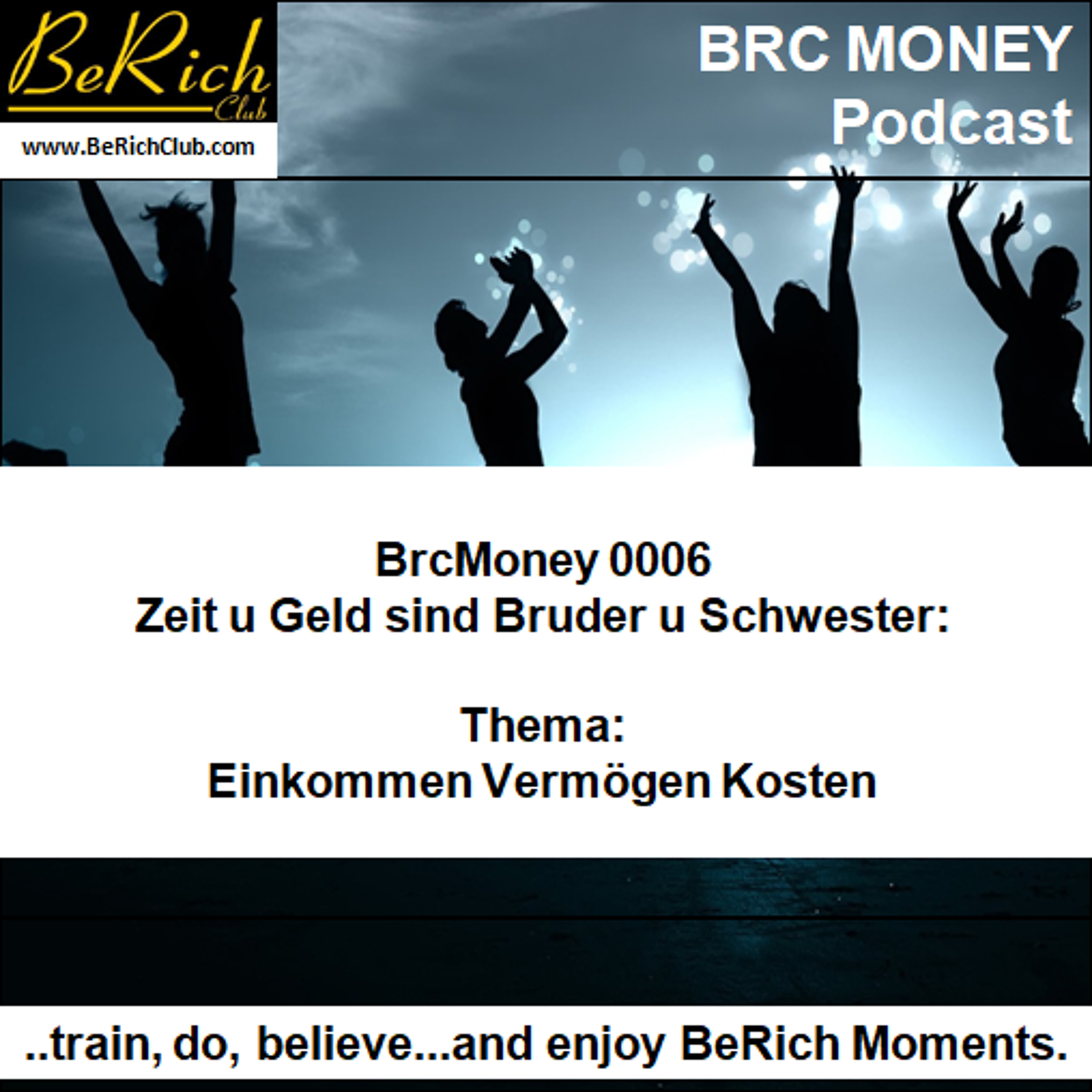 BRC Podcast