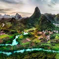 The Guests (Leonard Cohen "blind cover") ft. Mad Honey