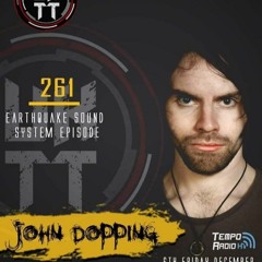 UKTranceTeam Pres, Earthquake Sound System Episode 261 (JOHN DOPPING) TAKE OVER