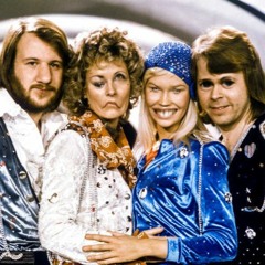 Losing It x Gimme Gimme Gimme (A Man After Midnight) ABBA x FISHER (Remix)
