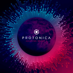 Protonica - Assorted Waves 9 (DJ Set)