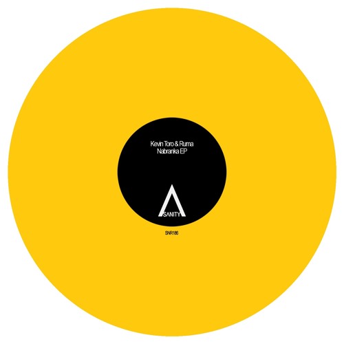 Kevin Toro , Ruma - Nabranka (SNR186)