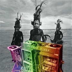 Sangita Soundsystem - Meadow Of Dub
