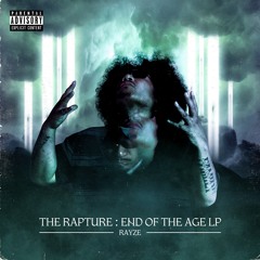 12. THE RAPTURE