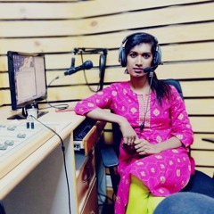 Yarivaru Season 3 RJ Priyanka