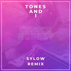 Tones And I - Dance Monkey (Sylow Radio Remix) FREE DOWNLOAD
