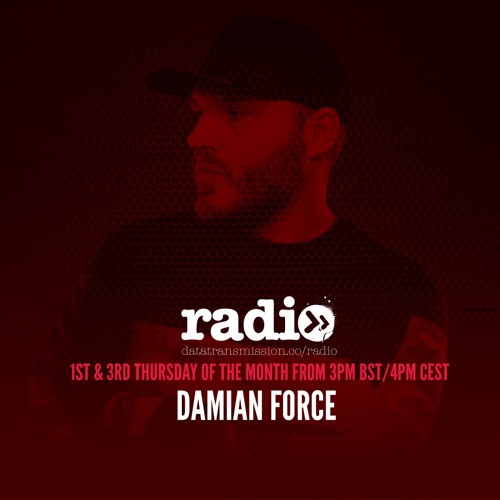Damian Force Radio Show - EP5
