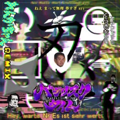 ボカロNINJA(RENKA chan Remix)