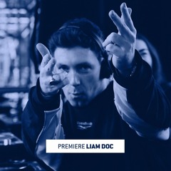 Premiere: Liam Doc 'Jamie On Acid'