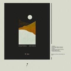 Whatsoul? - Surfacing (feat. Melanie Guerrero)