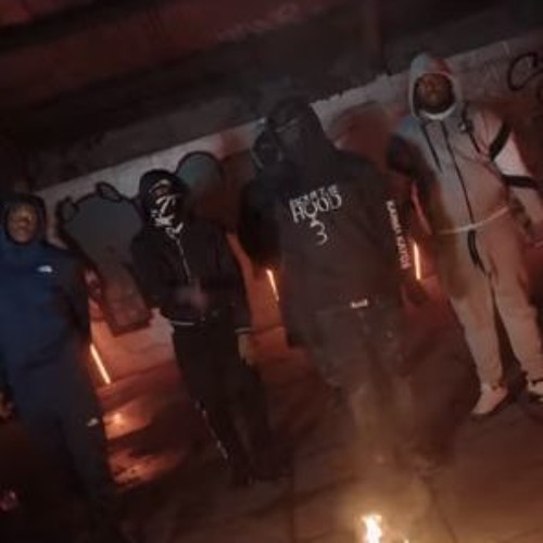 #Zone 2 Karma x Kwengface - Lemme get a lighter