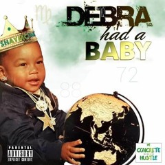 Not hard enough ft.Shaymon72