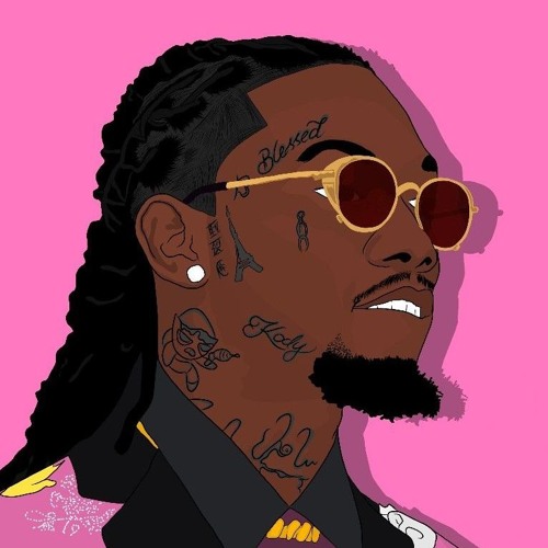 Offset ft. Cardi B - Clout [Yolophonik Remix]