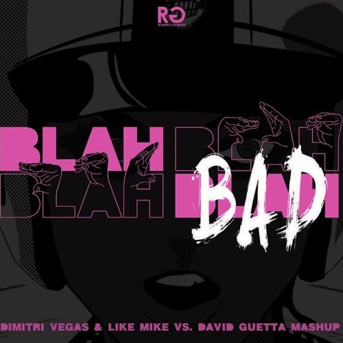 ♫ BAD BOY 2020 - [ DIBOT Mi✘ ] • Req - Putra Kutek •