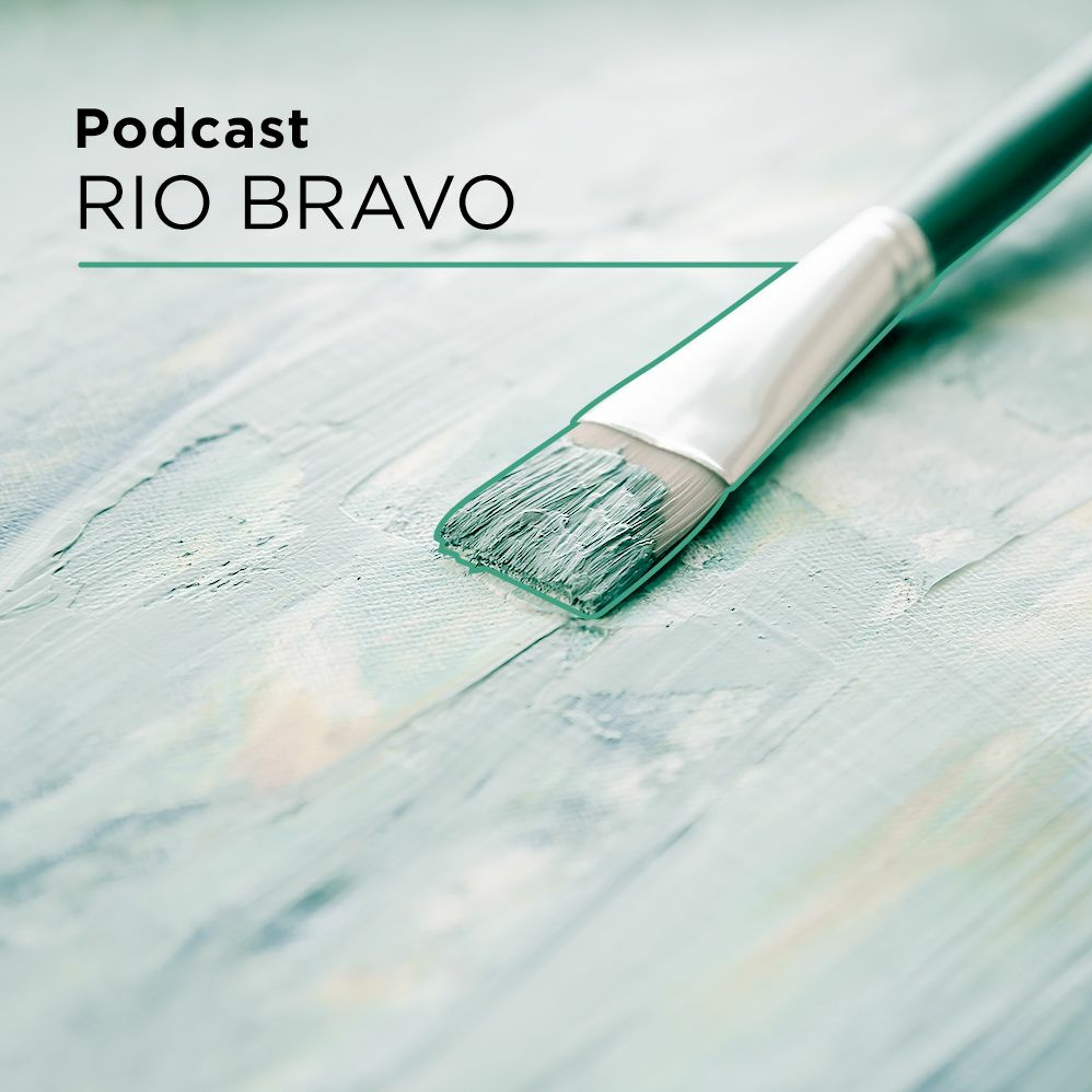 Podcast RioBravo