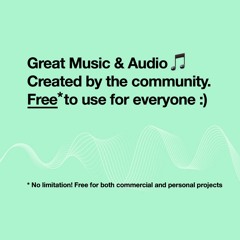 Piano & Strings - Totally Free Audio Assets by Audiosome