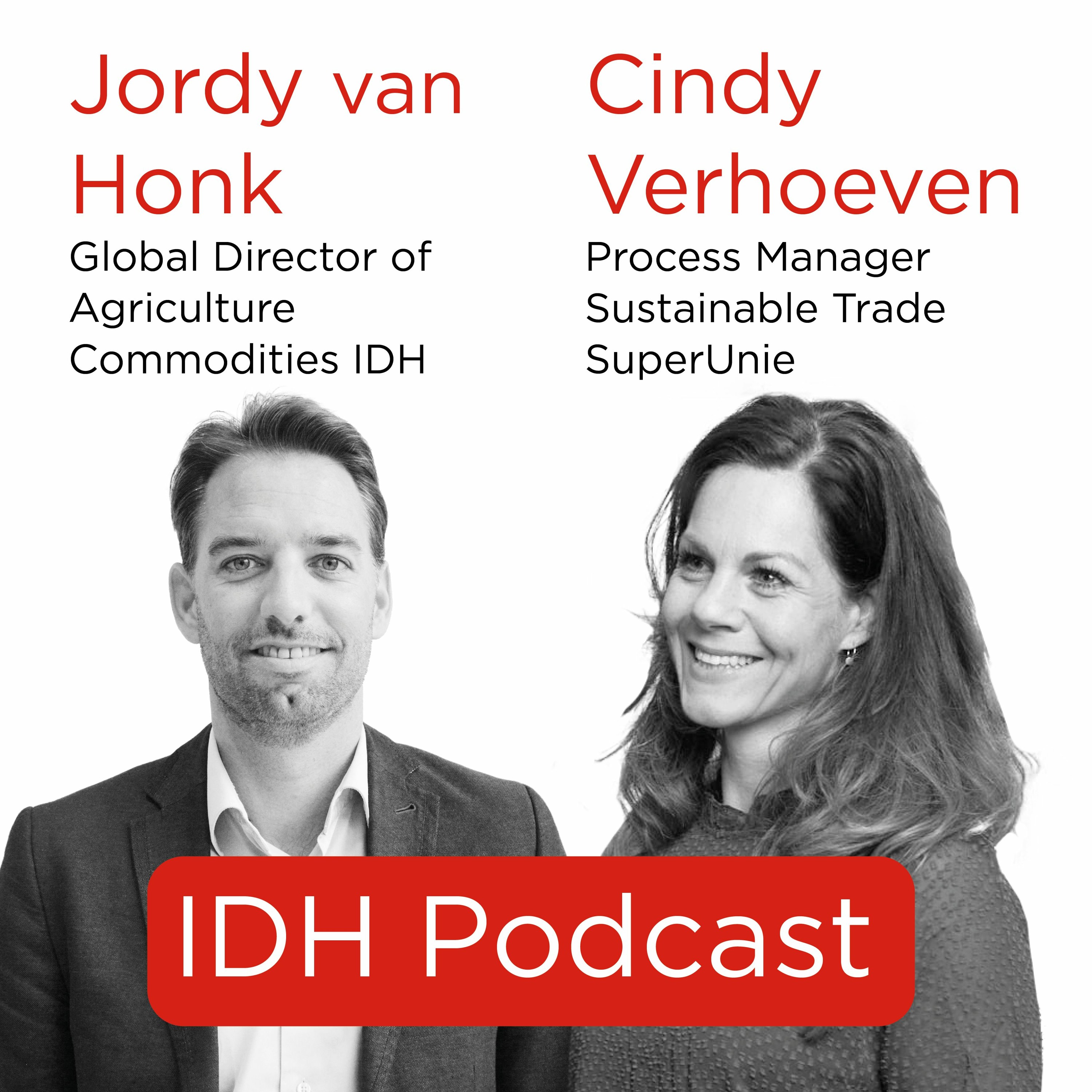IDH Podcasts