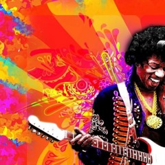 Hey Joe - Jimi Hendrix