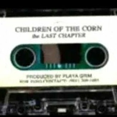 Children Of The Corn - M.O.N.E.Y