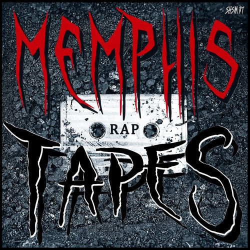 ShamanStems Memphis Rap Tapes WAV-DISCOVER