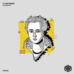 Drumsauw - 31 Seconds (Original Mix) 160Kbps