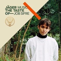 Mixtape voor Jäger Music: The Taste Of Job Sifre - Kant B