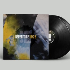 PREMIERE: Artilect - Lost 'Soul Intent Remix' (Repertoire 10​/​20 LP)