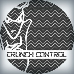 [CRCTRL017] MTD - Ghain (Jeroen Search Remix) clip