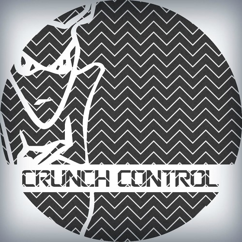 [CRCTRL017] MTD - Ghain (Jeroen Search Remix) clip