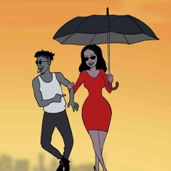 "Oh Lady" - Joeboy x Runtown Type Beat 2020 (Afro Beat Instrumental 2020)