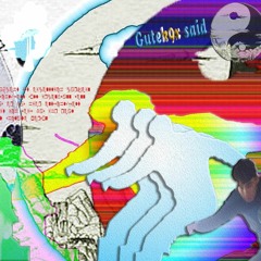 noHook aber B2B - gustek9 X Said